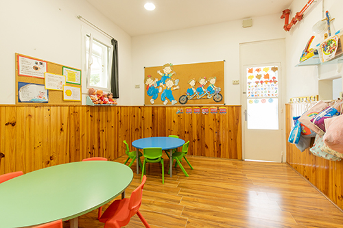 Facilities Mimos